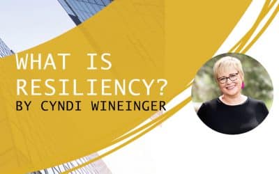 What is Resiliency?