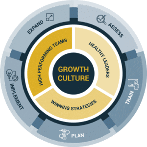 strategic planning and leadership development